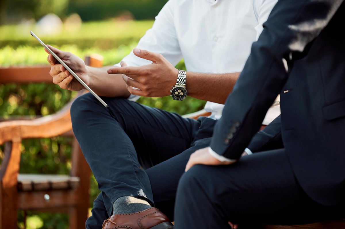 EddyMobile Geschäftsbereich – professionelle Beratung