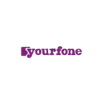 Yourfone Logo